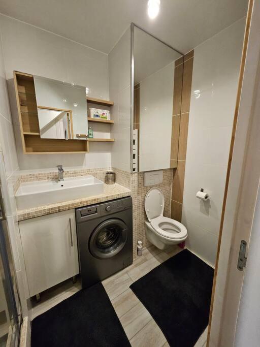 Le 301 Vercingetorix - Proche Paris & Disney Шампиньи-сюр-Марн Экстерьер фото