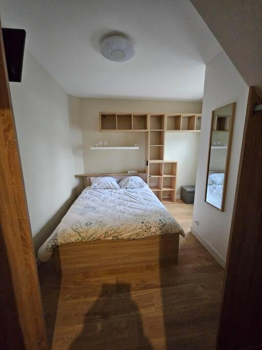 Le 301 Vercingetorix - Proche Paris & Disney Шампиньи-сюр-Марн Экстерьер фото